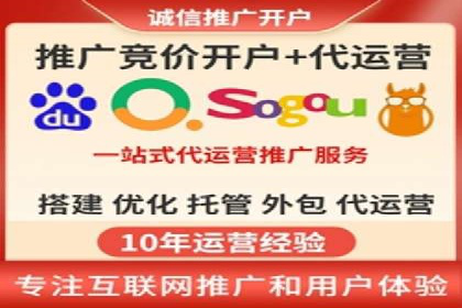 SEM代运营托管公司案例深度解读